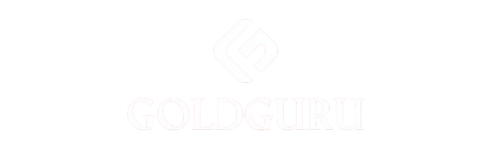 Gold Guru Logo New